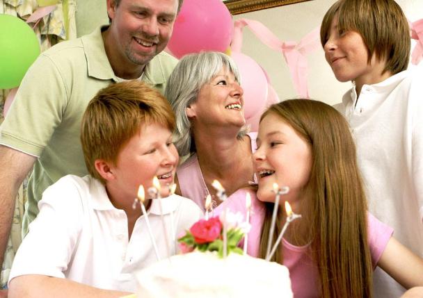 过生日过农历好还是过阳历好了,中国人过生日过农历还是阳历