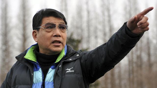 国足十大名帅排名,国足排名前10的球员