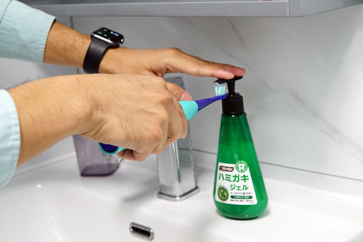 皓齿清川西牙膏是日本的产品吗,皓齿清川西炫洁酷爽牙膏