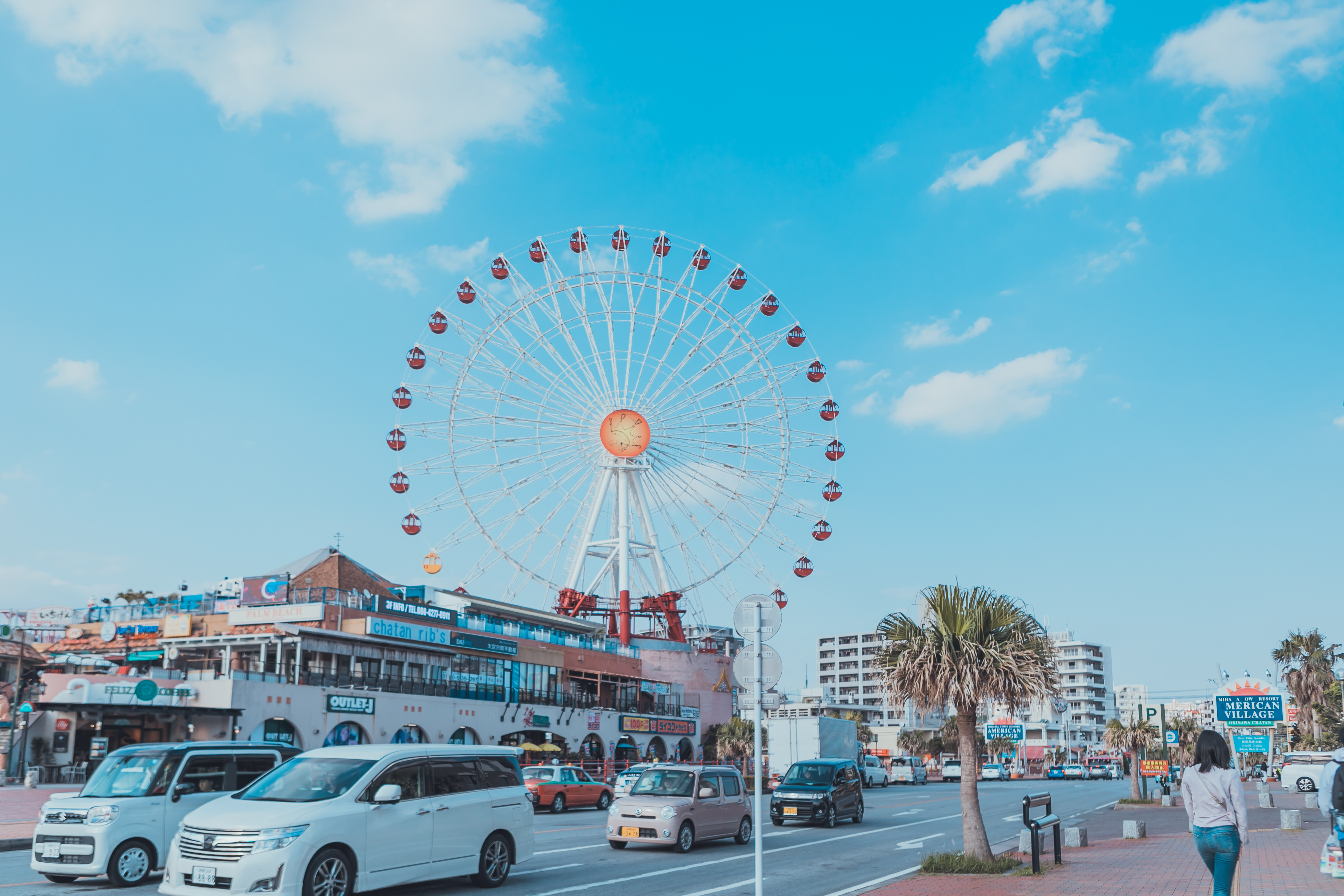 日本旅游购物攻略大全,日本的最著名的购物街道心斋桥