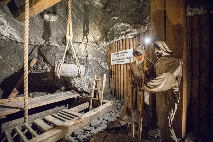 游记｜波兰—你所不知道的童话国度