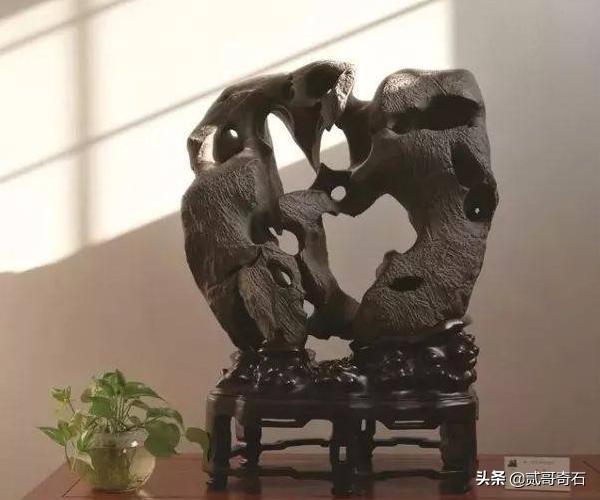 什么样的奇石好,什么样的奇石才值钱