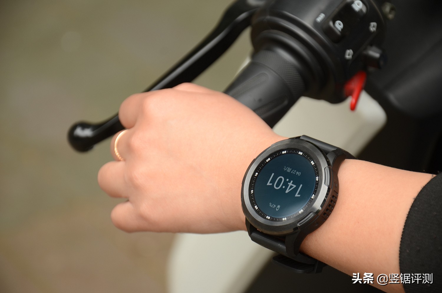 jeep智能手表值不值得入手,jeep手表全面解说