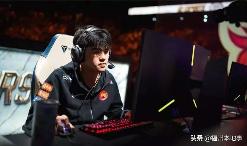 英雄联盟17岁全球总冠军,17岁英雄联盟世界冠军
