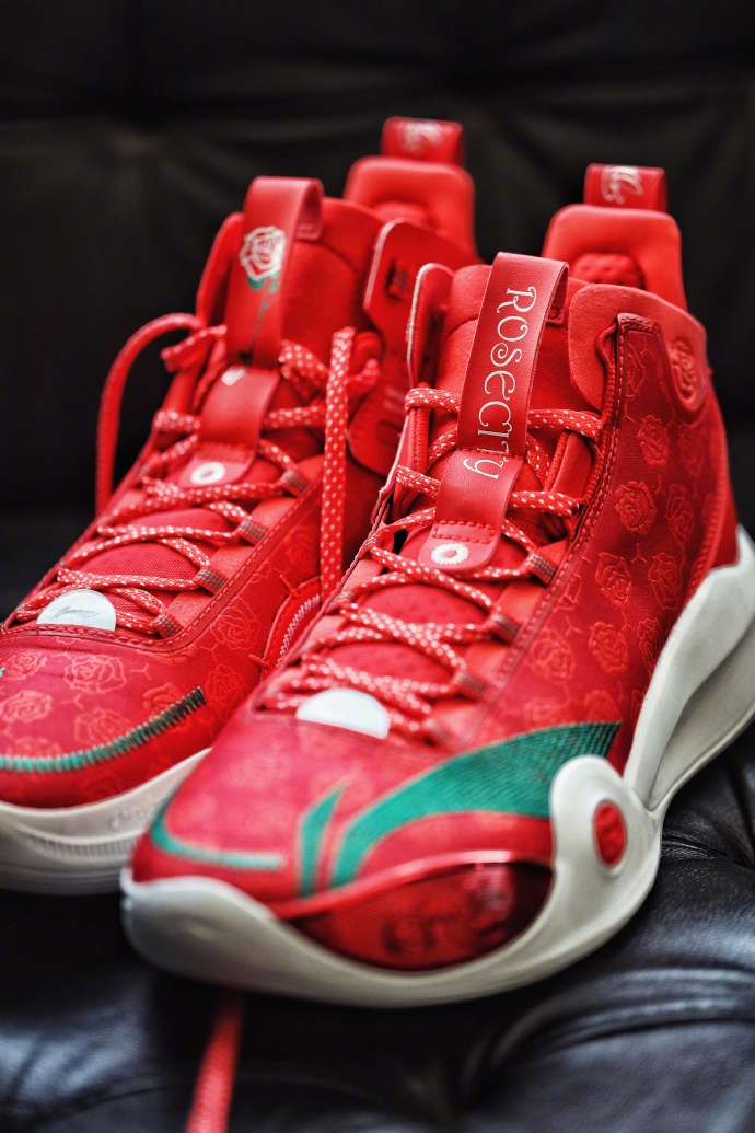 cj1代篮球鞋,李宁cj1篮球鞋怎么样