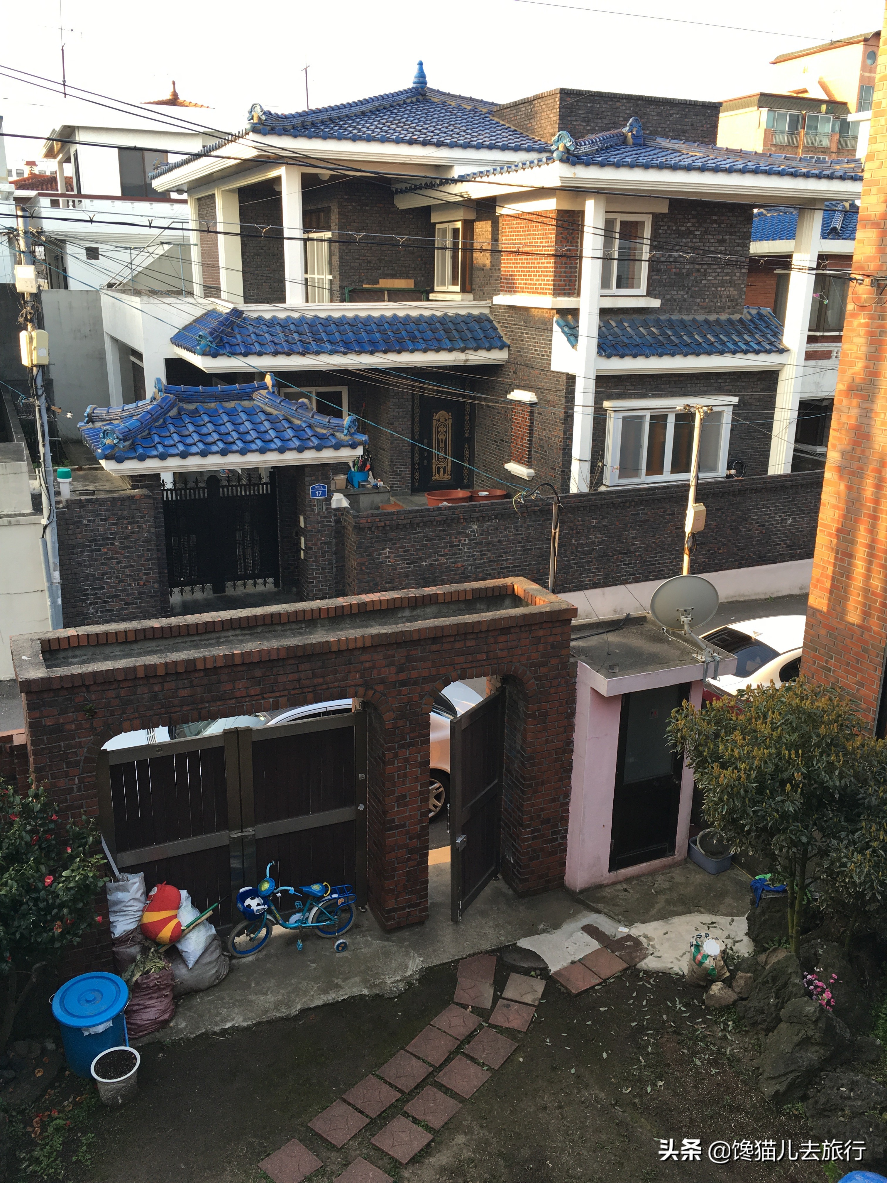 韩国人“看上”青岛，网友：对不起，我们不约