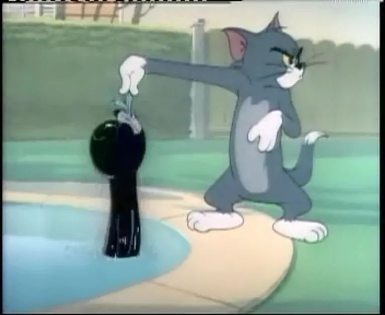 猫和老鼠四川方言版风车车哪里看,猫和老鼠四川风车车