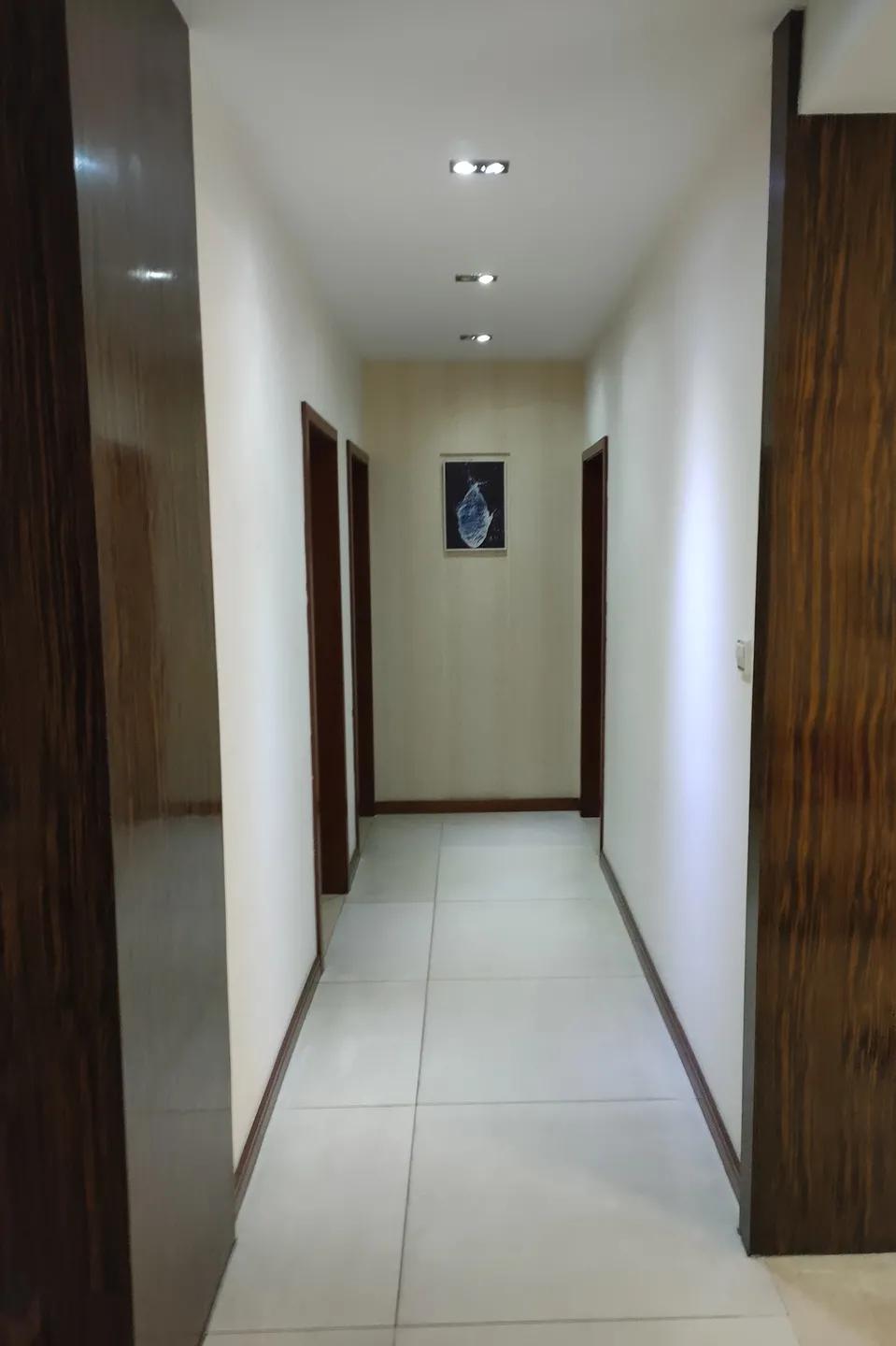 16年自住老房的逆袭！西区花园120㎡套三get超棒交互空间