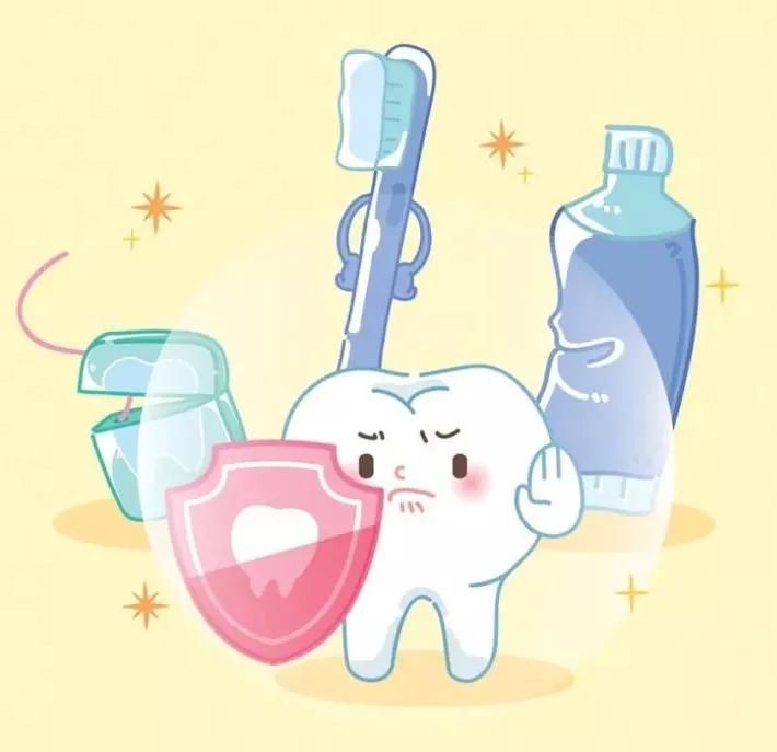 孕期可以去看牙整牙吗,为什么医生不建议孕妇看牙