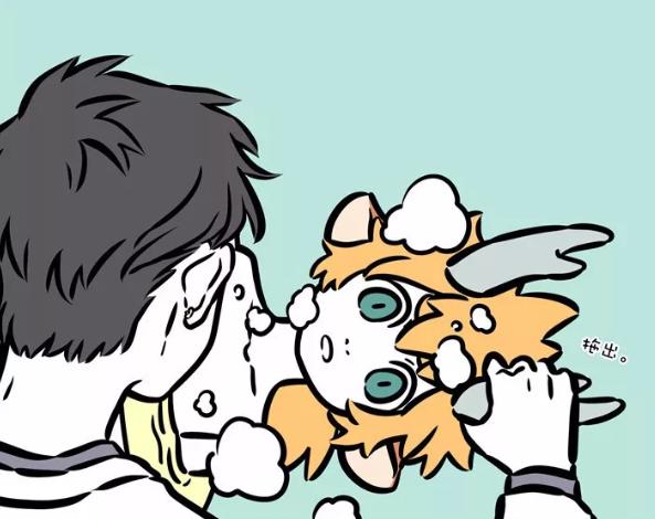 非人哉最新下凡神兽,非人哉中的各种神兽