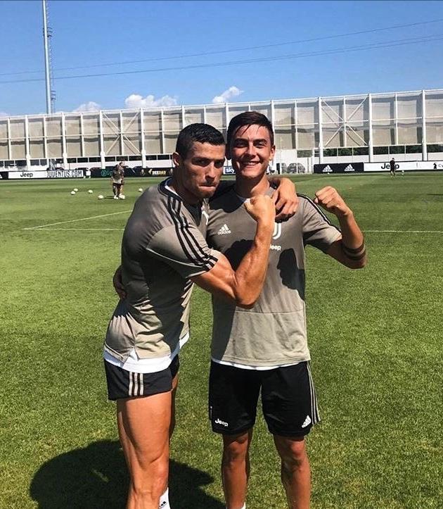 曝c罗依然决心离开曼联,一日红魔终身红魔