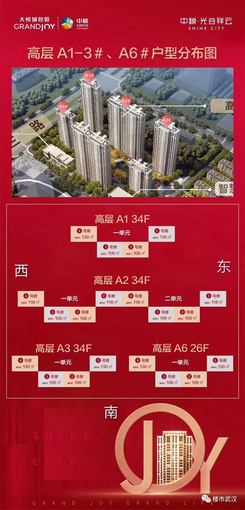 今日圈存！24套！390万起，光谷年度TOP神盘年后首推叠墅！