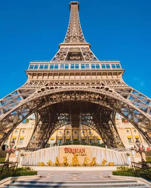 澳门避开人潮攻略,澳门赌场一日游攻略