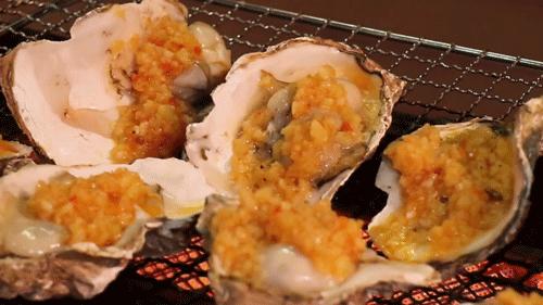 中山生蚝刺身自助,生蚝刺身自助西安