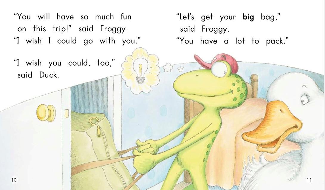 英语绘本阅读onthefarm,英文旅行的绘本