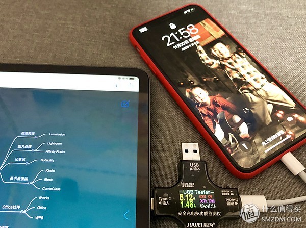 ipadpro201812.9寸能用120w快充吗,ipadpro12.9英寸支持快充