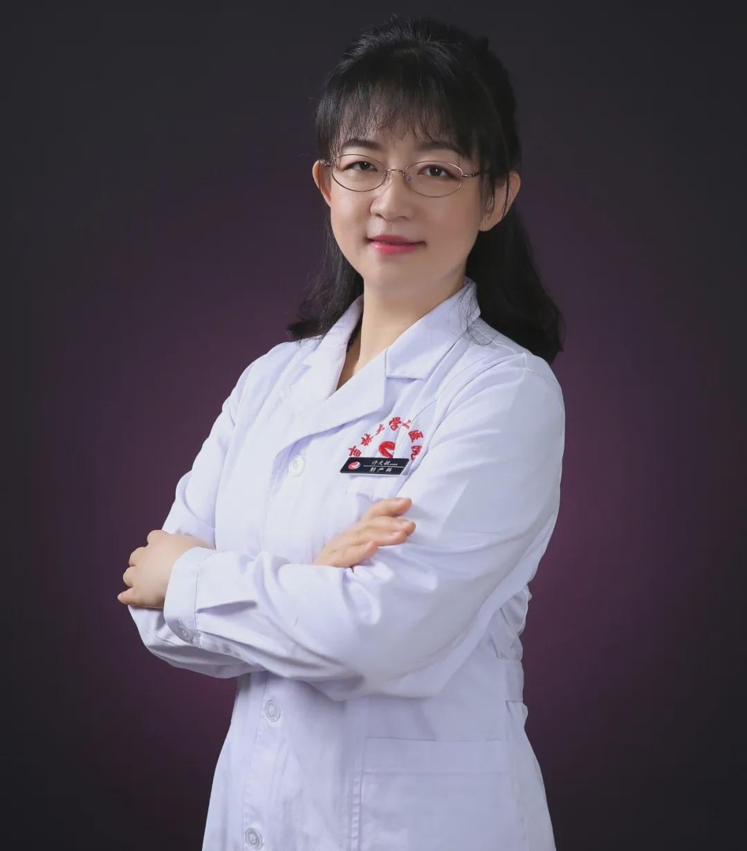 百年百人•新时代长春女性风采（四）