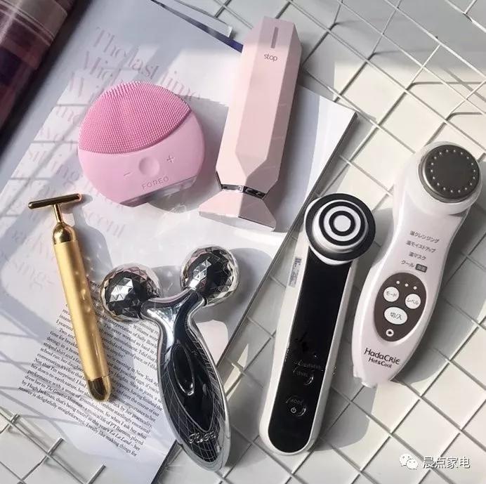 晨点家电,晨点家电扫地机器人