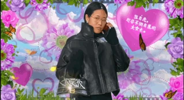 巴黎世家七夕土味广告,巴黎世家的七夕广告真的土爆了吗