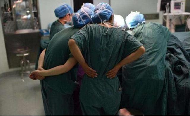 生孩子备皮的尴尬,生娃为啥要备皮