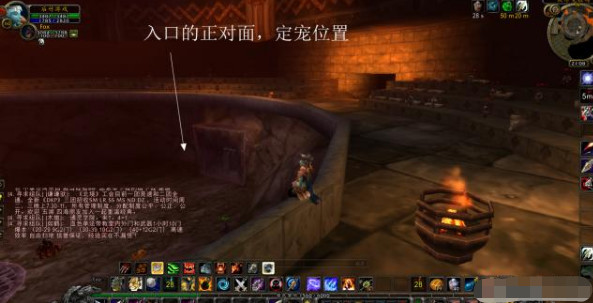 魔兽怀旧服单刷boss,魔兽怀旧服法师单刷墓地boss