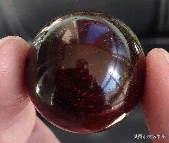 小叶紫檀手串可以用橄榄油保养吗,小叶紫檀手串怎么越盘越不亮