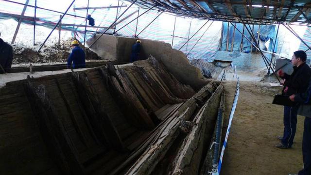 元代沉船,元代沉船多少钱一吨