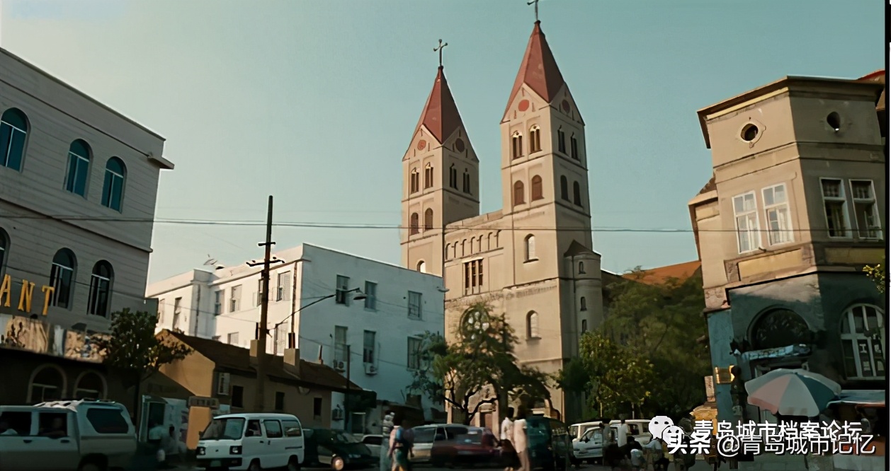 青岛小青岛取景的电影,曾经在青岛拍摄过的少儿题材电影