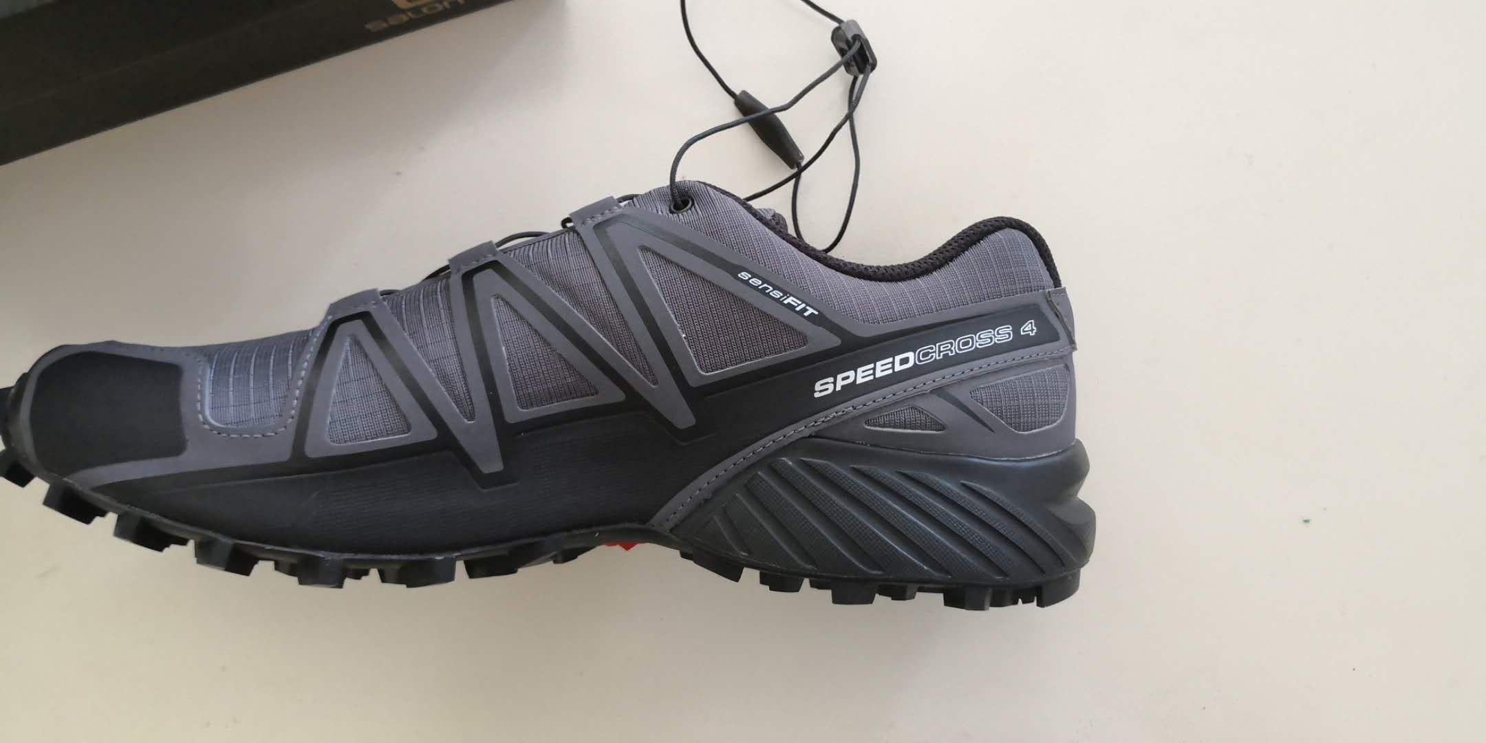 salomon萨洛蒙轻便越野跑鞋,salomon萨洛蒙越野鞋推荐