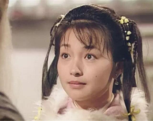 黄蓉是一个什么样性格的人,黄蓉老了怎么就变了