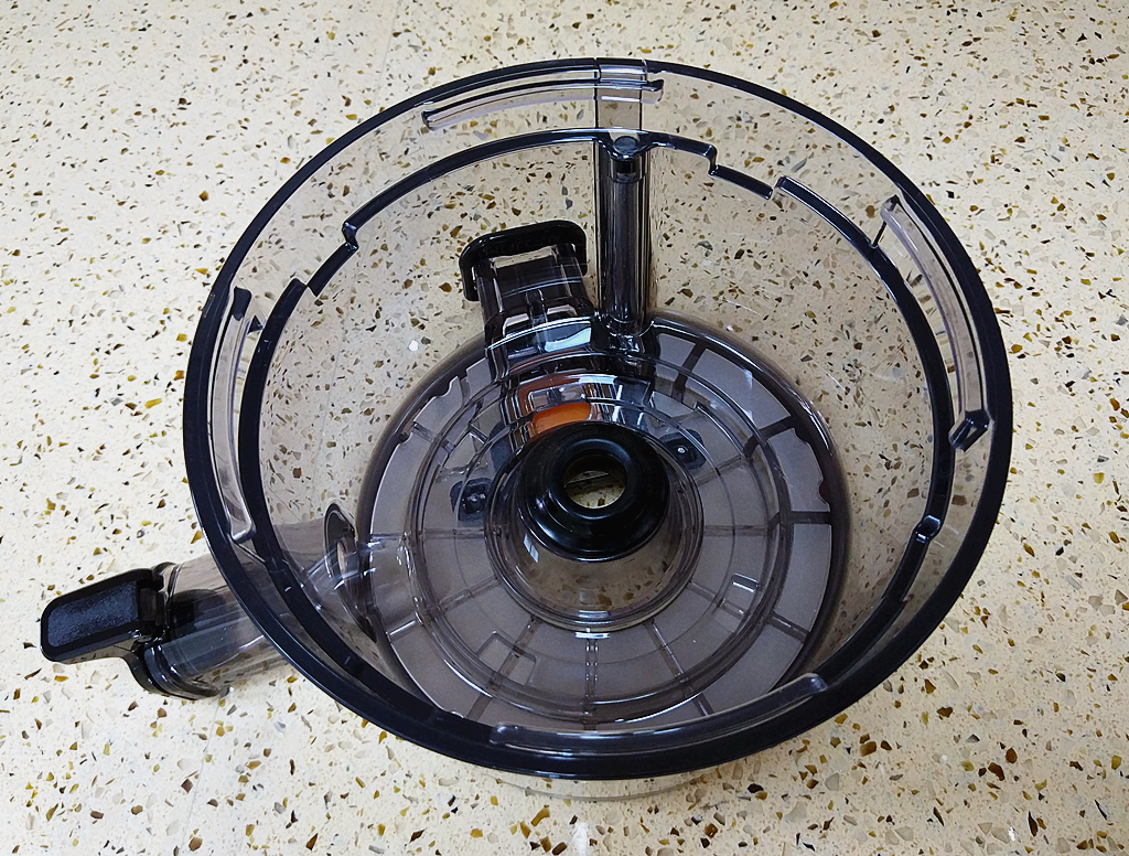 惠人原汁机带给你健康生活饮品