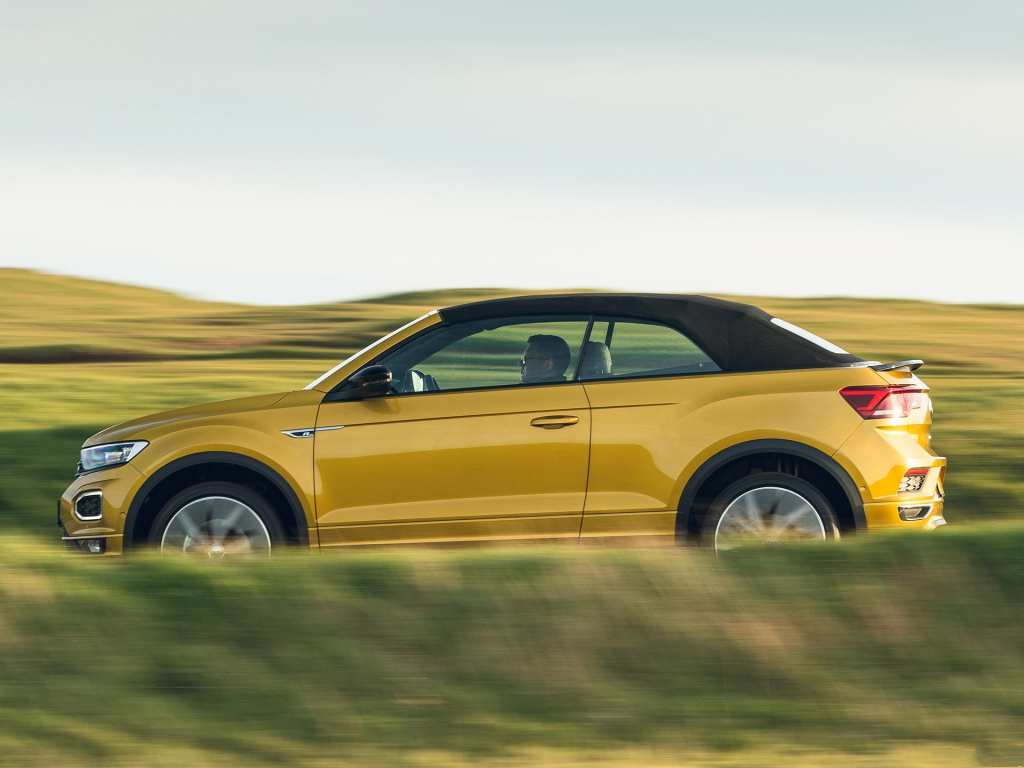 大众新款敞篷suv即将上市价格,大众即将上市的新款suv敞篷