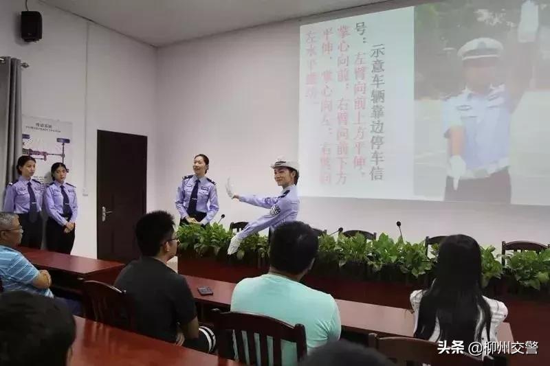 五个一进驾校宣传,五个一进驾校规定