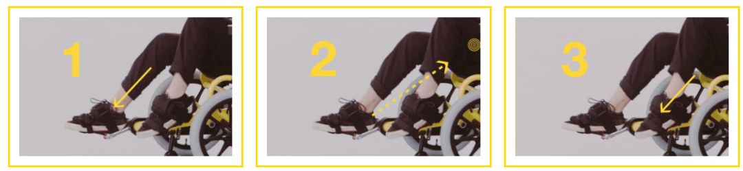 日本老人轮椅有什么品牌,日本福祉轮椅