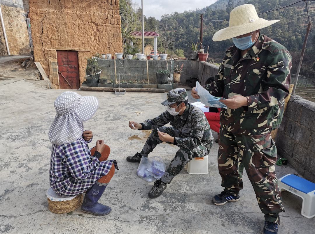 兵头将尾的视频,兵头将尾冲锋在前