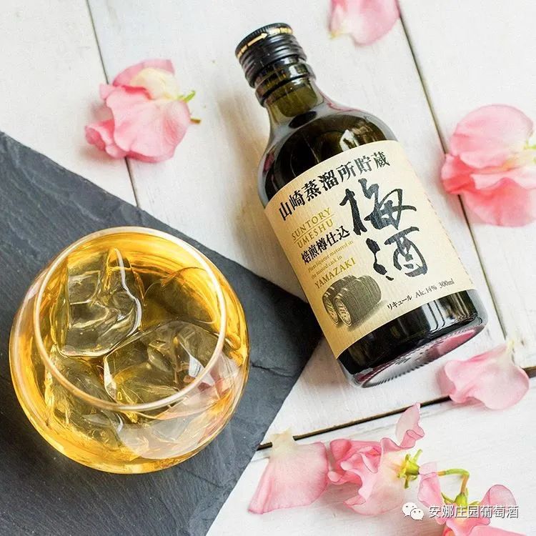 山崎威士忌最好喝的洋酒,山崎威士忌哪款好喝
