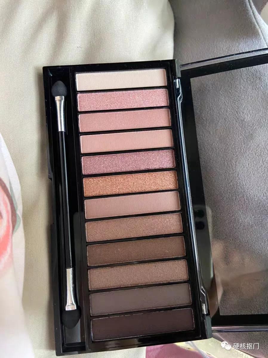 平价眼影挖宝,挖宝眼影盘推荐