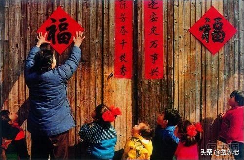 马上春节了，全国各地习俗都有什么不同