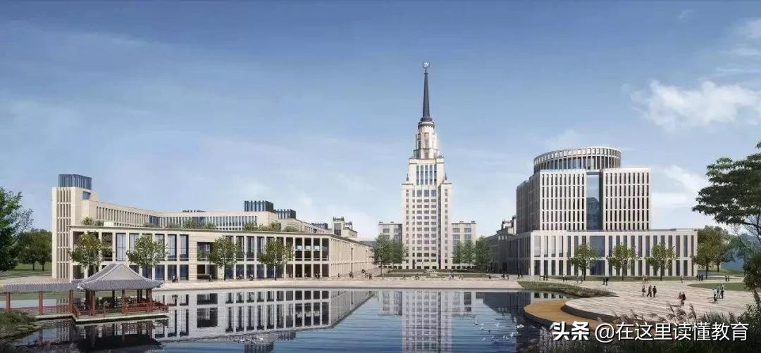 深圳北理莫斯科大学2024招生简章,深圳北理莫斯科大学在哪里