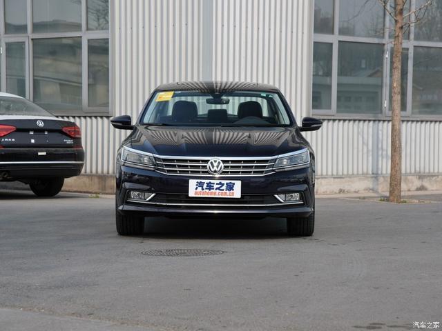 朗逸plus1.4t对比帕萨特260t,买朗逸1.4t好还是帕萨特1.4t好