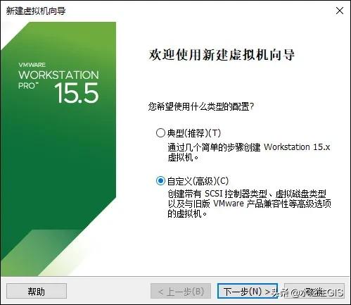最新版UbuntuLinux手把手*载下**安装教程forServer