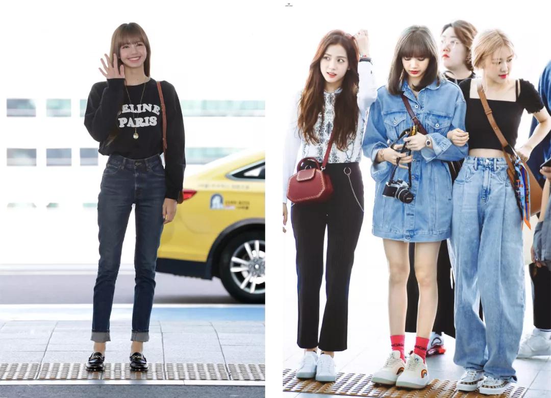 有哪些好看的女生穿的韩国品牌,告别快时尚品牌