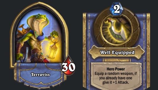 炉石传说暴龙王卡组,炉石传说猎人暴龙王卡组