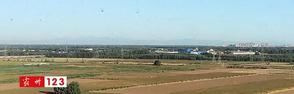 霸州益津八景是哪八景,霸州益津古韵