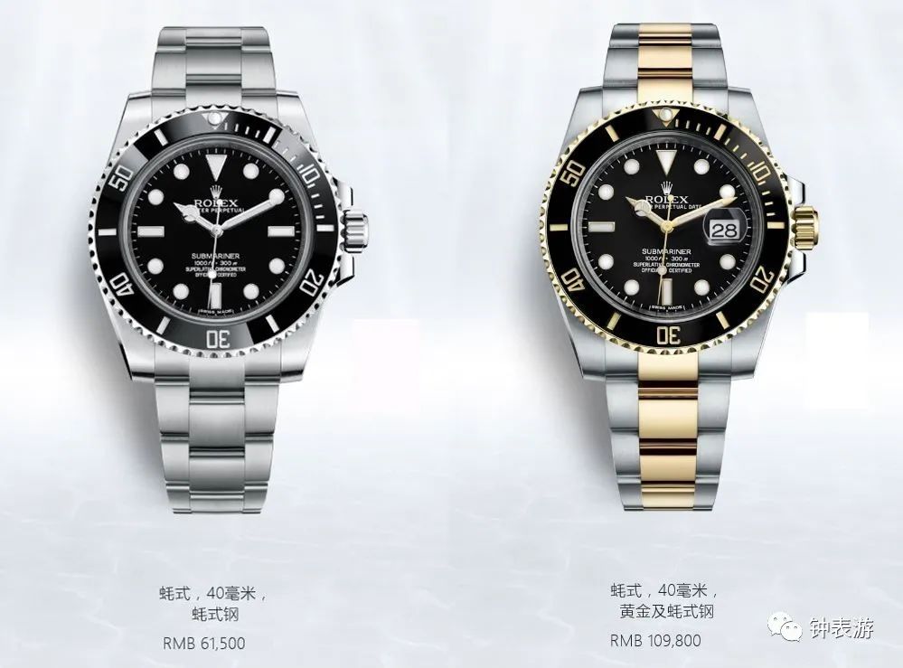 十大奢侈品排行榜劳力士,劳力士十大必买经典款