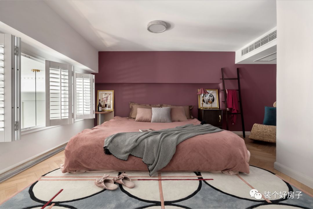 杭州小户型爆改 (杭州爆改小户型)