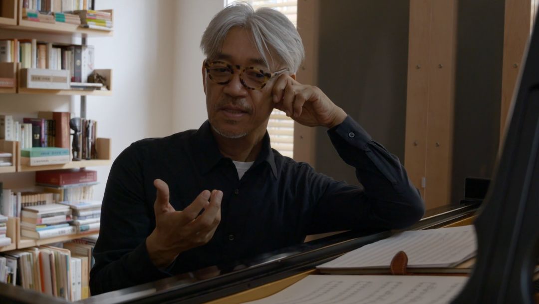 豆瓣评分9.5以上的纪录片,一部豆瓣9.5纪录片30分钟圈粉无数