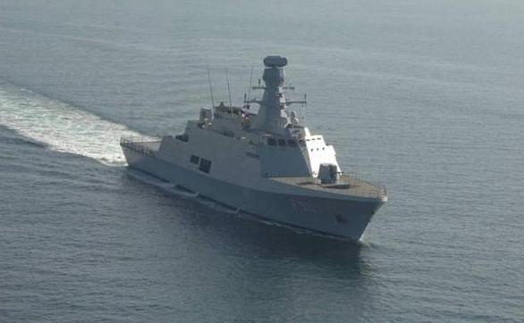 2010-2020海军舰艇十年吨位变化 (2019世界各国海军舰艇总吨位排名)