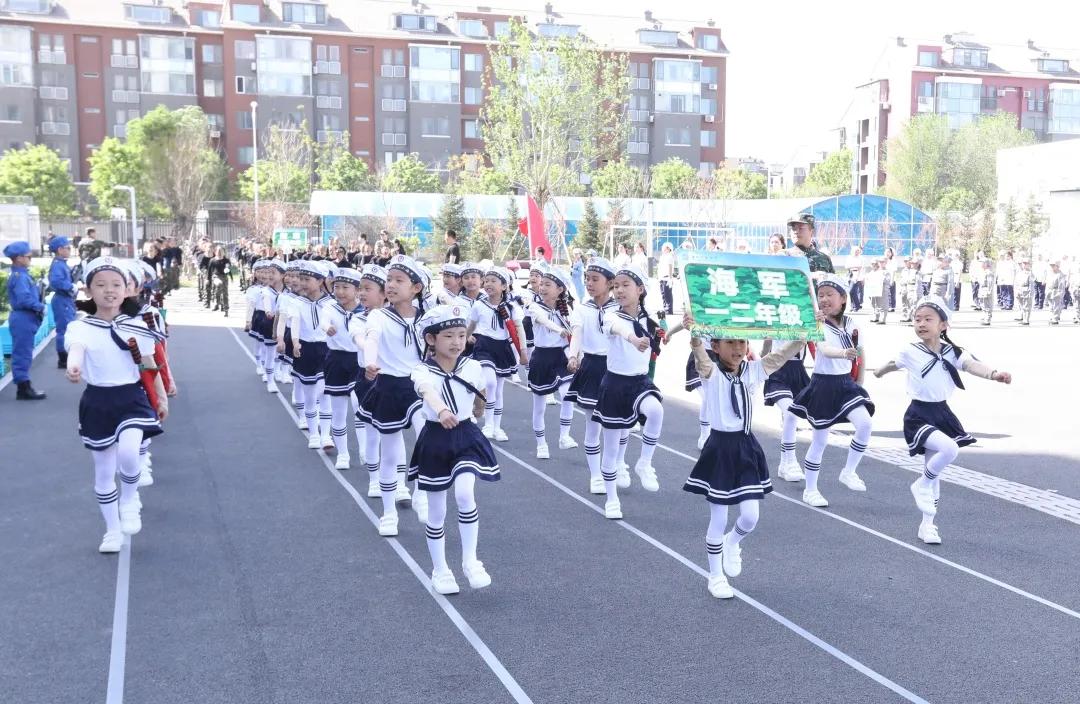 北京市海淀区实验小学,北京海淀区上地实验小学