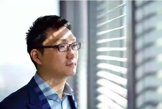 黄峥家底,黄峥的四十句话